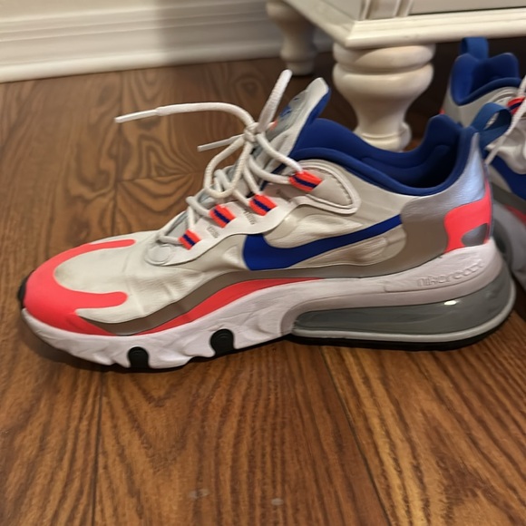 Nike Air270 - Picture 5 of 5